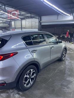 کیا سپۆرتاج